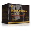 Love Tea Sex Vitality Booster EnergyTonic Tea Male Man Women Highly Potent