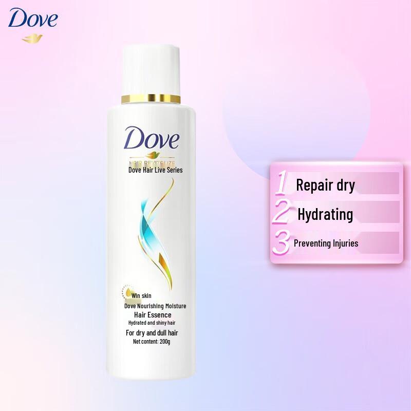 Dove Nourishing Moisture Conditioner
