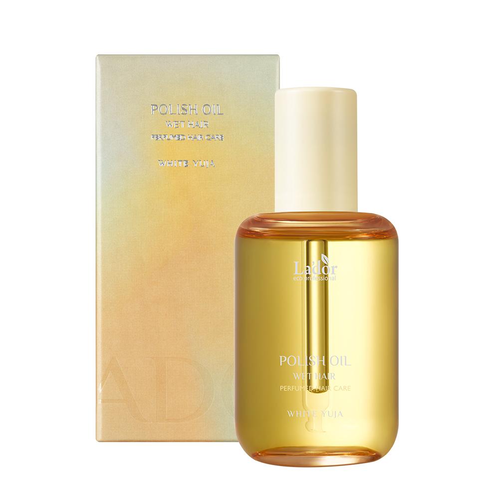Lador Polish Oil 80ml (wet Hair/wet Hair)