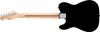 Squier by Fender Squier Sonic™ Telecaster Электрогитара, Кленовый гриф, Белый пикгард, Черный мягкий чехол в комплекте