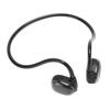 Open Ear Headphones Bluetooth 5.3 Air Conduction Wireless Stereo Dual Mic Call Noise Reduction