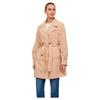 Vila Trench Coat Mersin