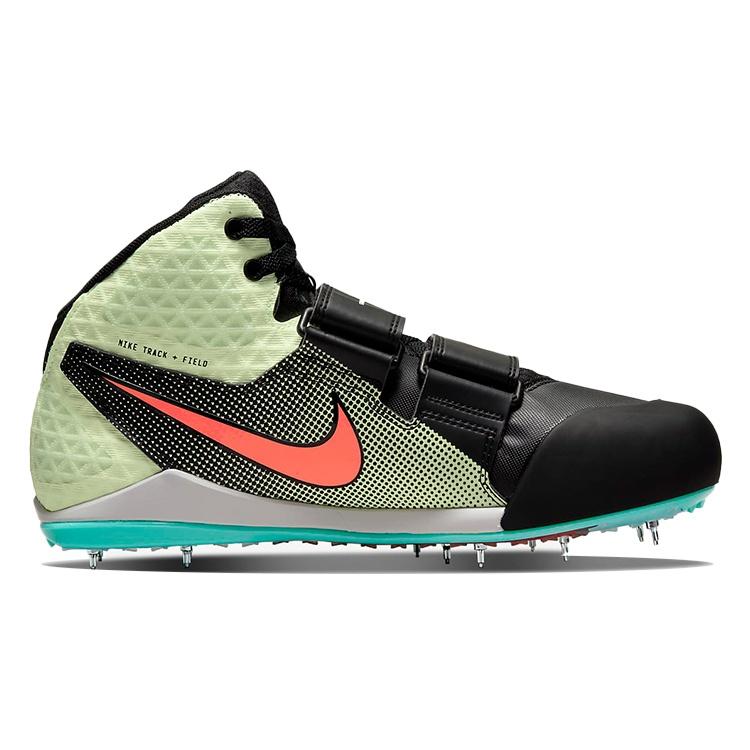 Nike Zoom Javelin Elite 3 'Barely Volt Hyper Orange' Men's AJ8119-700