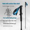 Naturehike Ultralight Folding Trekking Pole