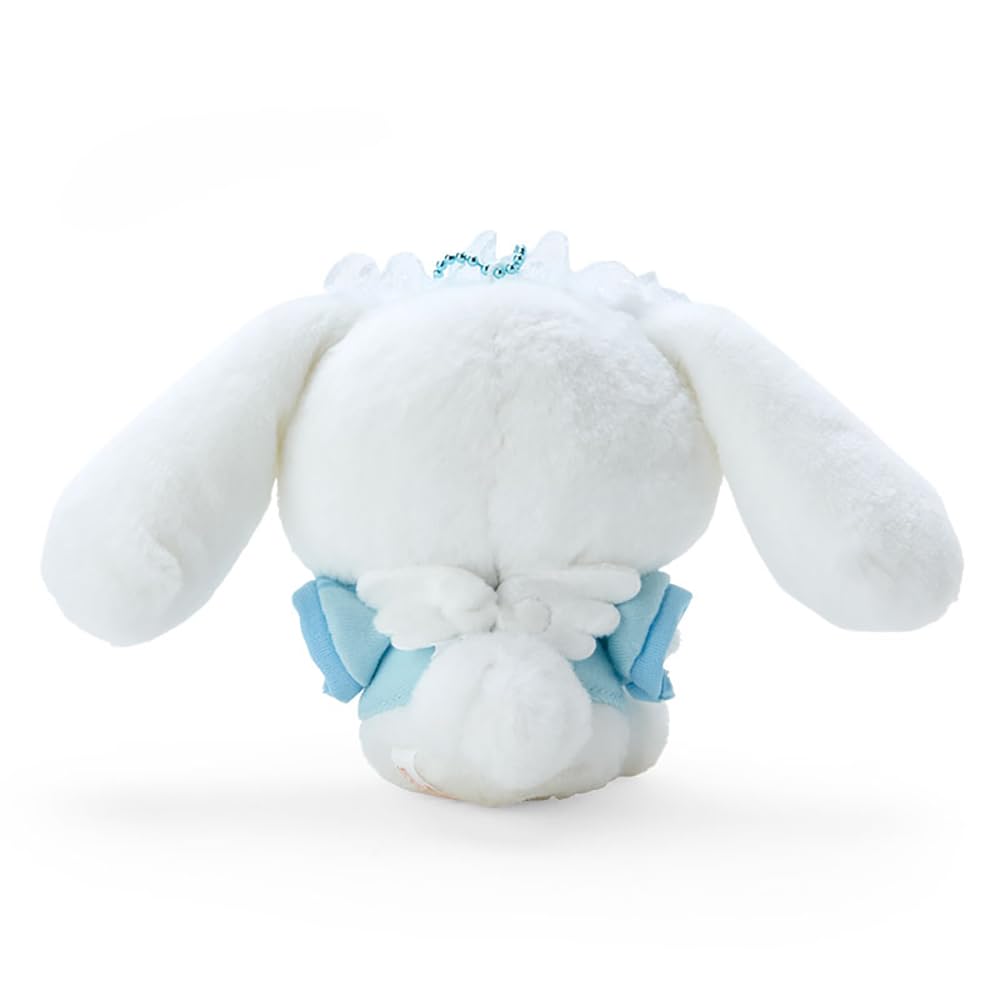 Sanrio Cinnamoroll Mascot Light Blue 15 x 12 x 11 SANRIO 759571 Holder, Days, Cinnamon, cm, Character,