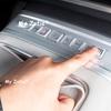 Car Decorative Stickers Car Interior Modification for Buttons Knobs Accessories For BYD Ti7 Leopard Titanium 7 2025 2026