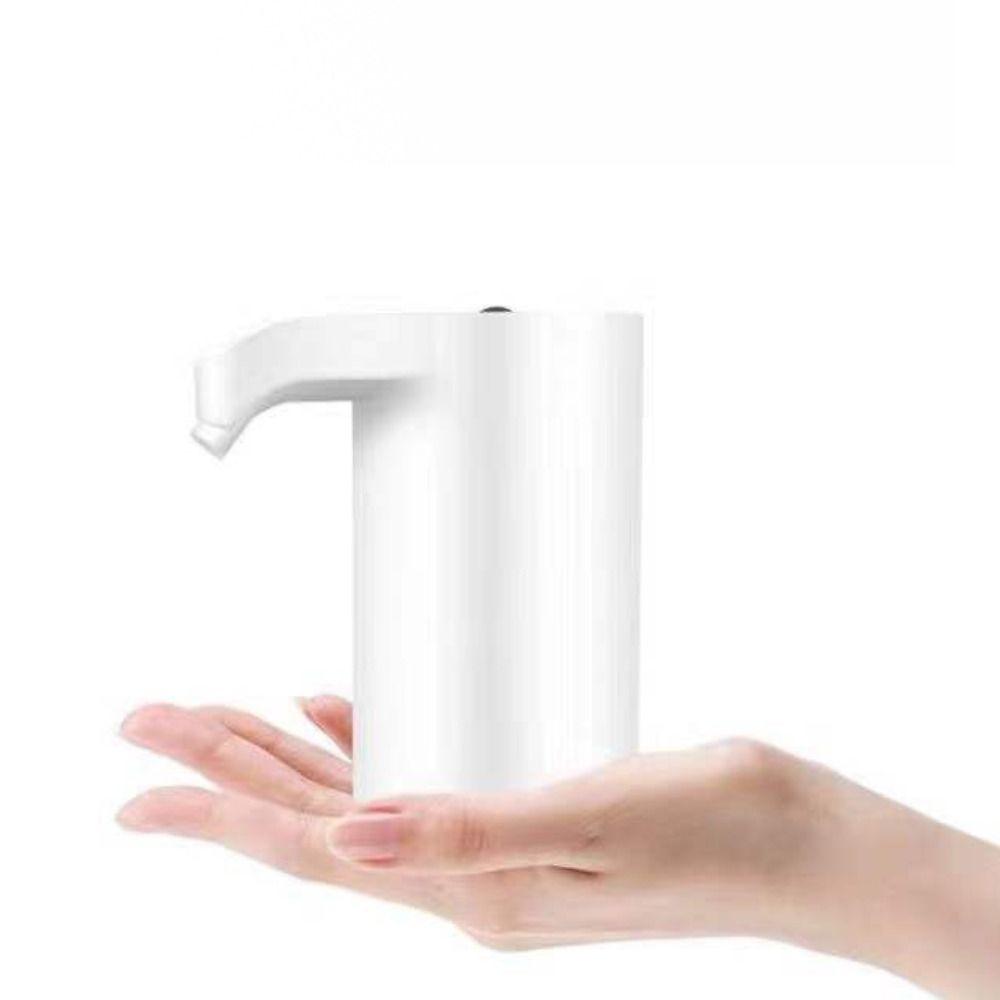 Automatic Electric Water Dispenser Rechargeable Gallon Bucket Pump Drinking Water Pump Dormitory