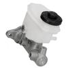 Автомобильный главный тормозной цилиндр 47201-26640 4720126640 Для Toyota Hiace Фургон Автобус 1995-2019