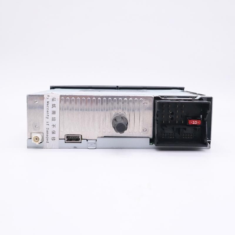 Автомагнитола RD43 с CD, USB, AUX для Peugeot 206 207 307 408 508 Citroen C2 C4 C5, Обновление RD4 до RD43