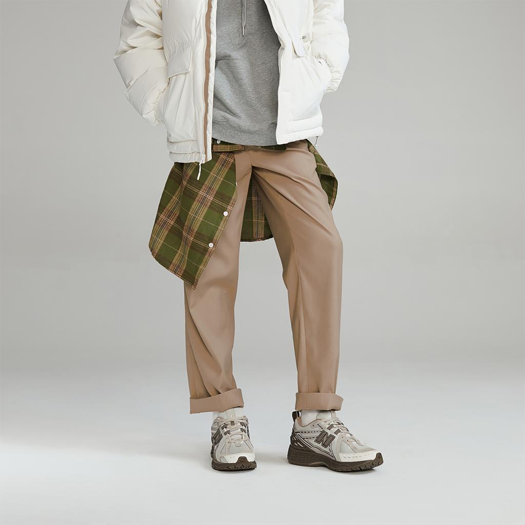 New Balance 1906R Мужские кроссовки Mocha Коричневые M1906RHD