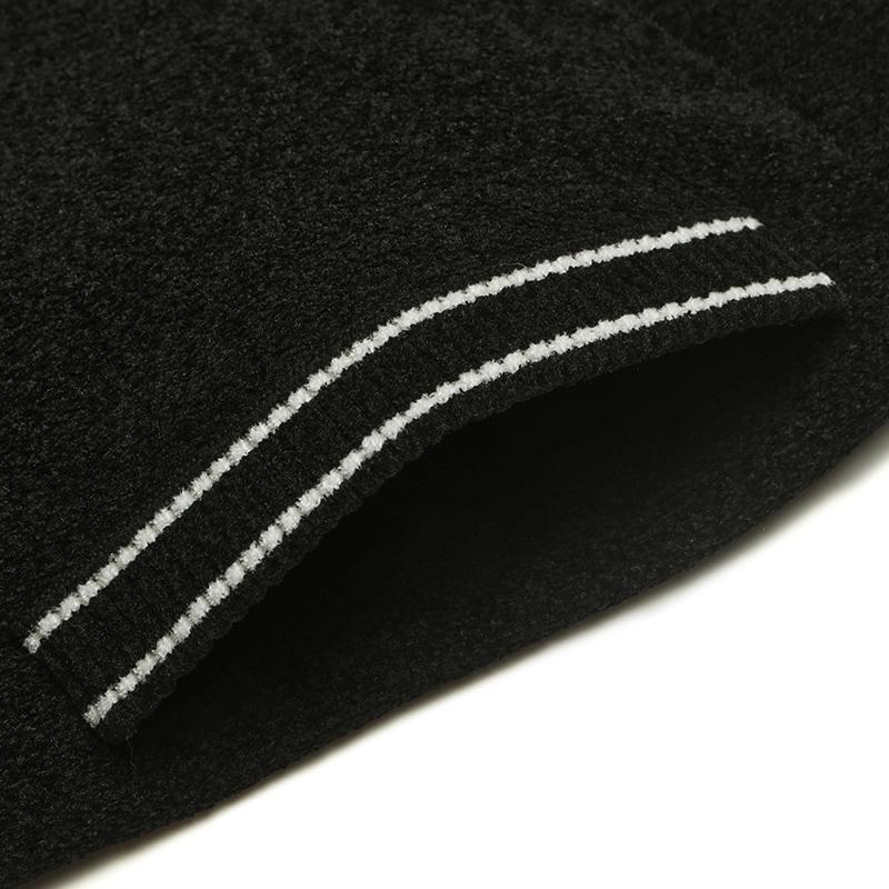 Fila Оригинальные Модные Простые Ретро Классические Универсальные Повседневные Удобные Вязаные Спортивные Штаны Женские брюки F51W549604FBK