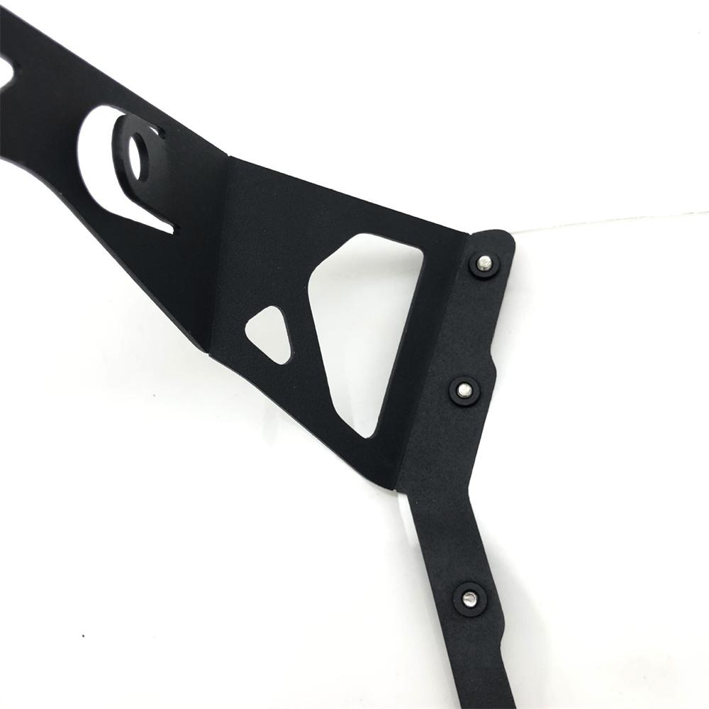 Headlight Protector Guard Cover For 2019-21 Suzuki V-Strom 1050 DL1050XT DL1050A