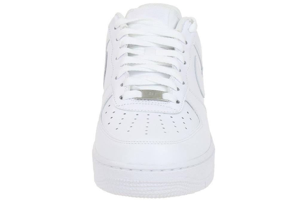 Nike Баскетбольные кроссовки Air Force 1 US US Мужские '07 Размер 11.5 D(M)
