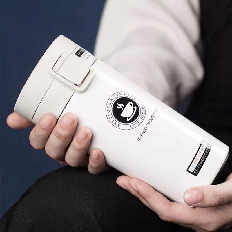 Portable Mug For A Gift, Camping, Travel, Coffee, Tea, Bottle