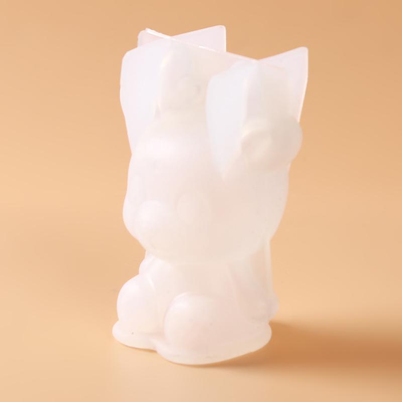 Ароматизированная гипсовая форма для благовоний, набор форм для украшения стола