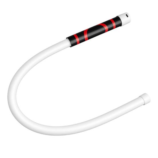 Flexible LED Light Stick 27 Inch Rechargeable Flashlight with High Lumen And 3 Brightness Modes Hands-Free Positioning Lamp