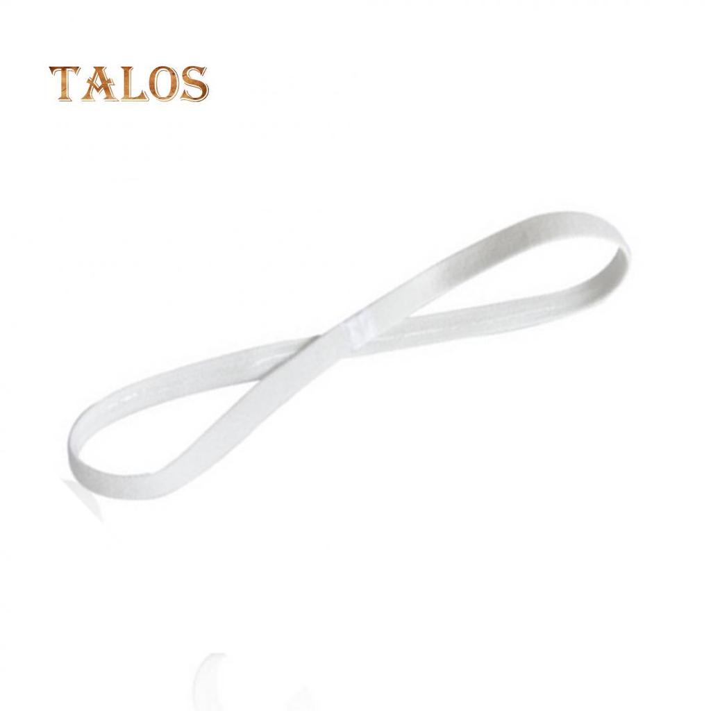 ZTTO Anti -Slip Sports Headband Yoga Hair Bands Sweatband Gym Running Hair Elastic Band