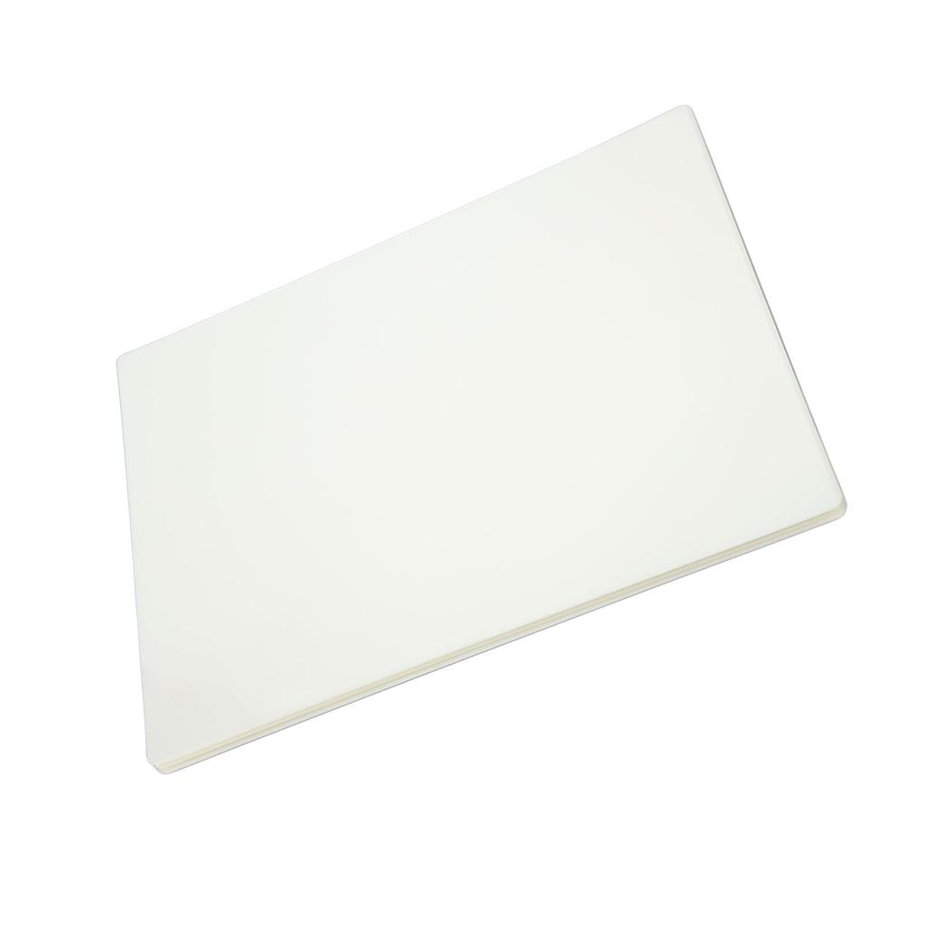 100 шт. термоламинирующие пакеты толщиной 5 мил с закругленными углами водонепроницаемые влагостойкие антиокислительные