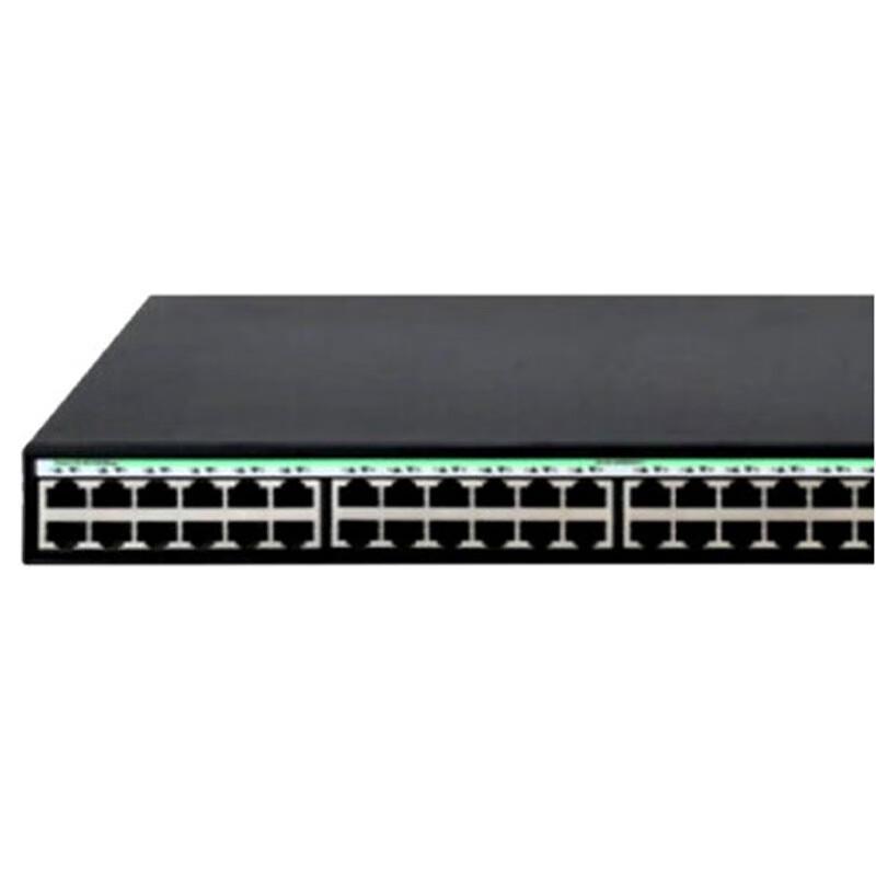 H3C LS-5048PV5-EI 48-Port Gigabit Managed Switch