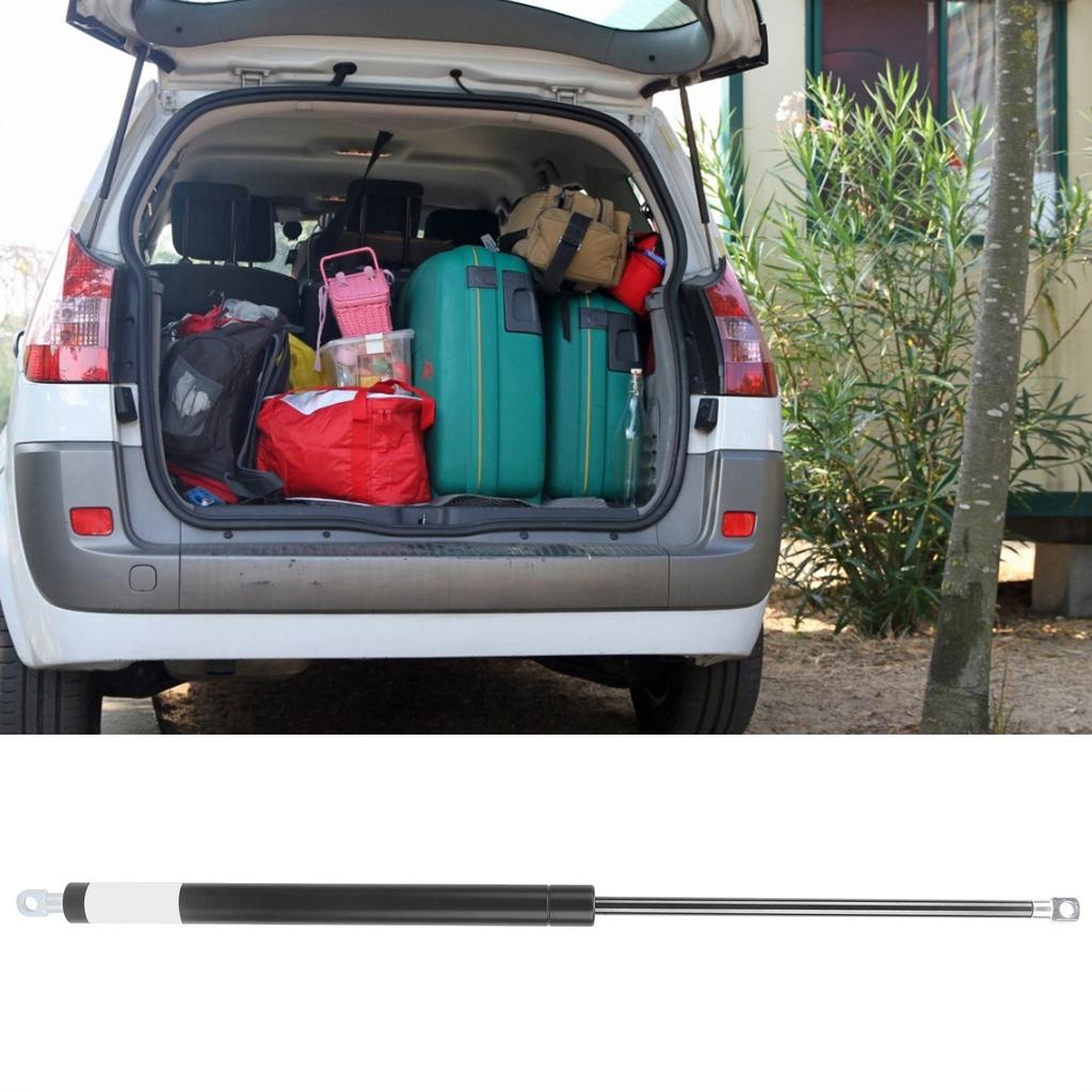 550 X 230 X 22mm Hood Shock Lift Struts Bar Bonnet Support Arm Gas Spring Hydraulic Heavy Duty