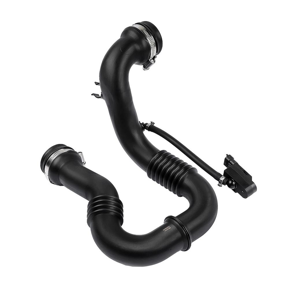 Turbo for Boost Intercooler Hose for Opel Vivaro Diesel Chassis Cab and Van 2006 2014 OEM 93864697 and multiple OEM fits