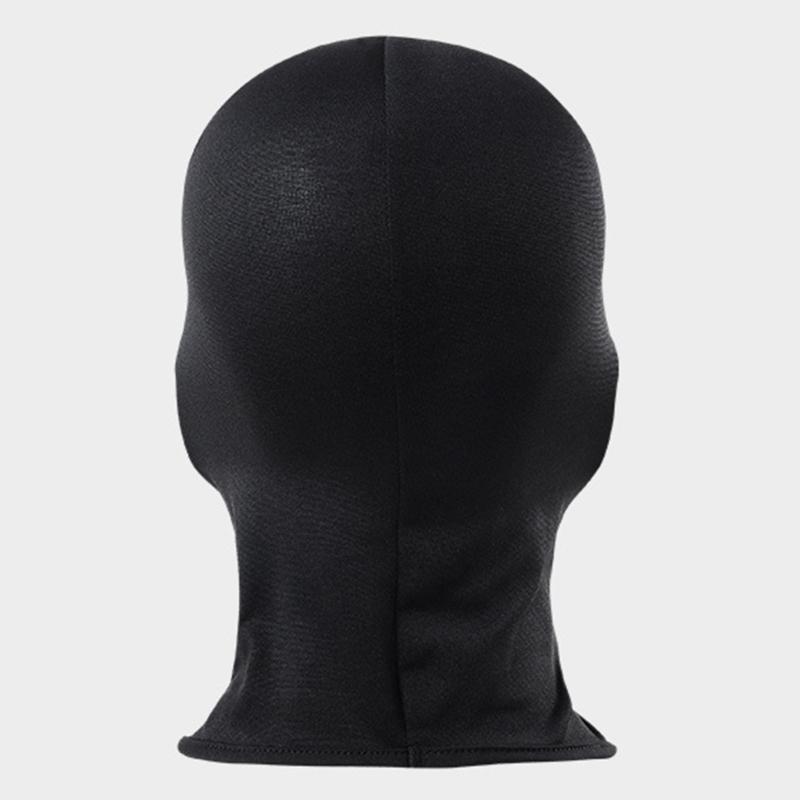 Подшлемник Маска на всю голову Дышащая Спортивная Балаклава Шапка Быстросохнущая Ветрозащитная Маска на все лицо для Женщин и Мужчин