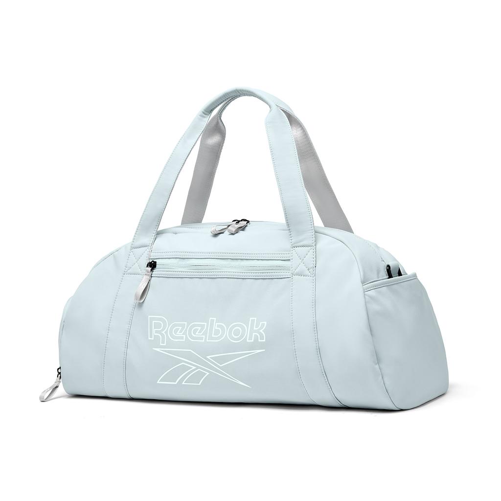 Reebok Fabric Crossbody Bag Travel Bag Unisex Multicolor RB250678M