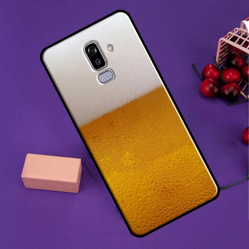 Drink Beer Red Wine For Samsung Galaxy M14 M34 M54 M56 M36 M16 M31 M11 M13 M53 M12 M32 M52 M35 M55 M15 M06 Case