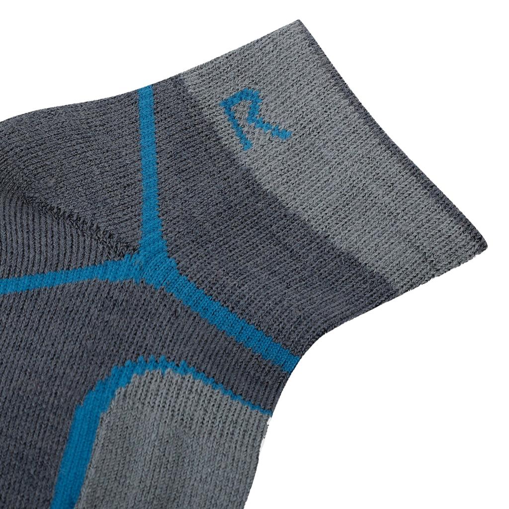 Regatta Womens/Ladies Trail Merino Mix Ankle Socks