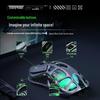 GravaStar Pocus M1 Professional Lightweight Wireless Gaming Mouse