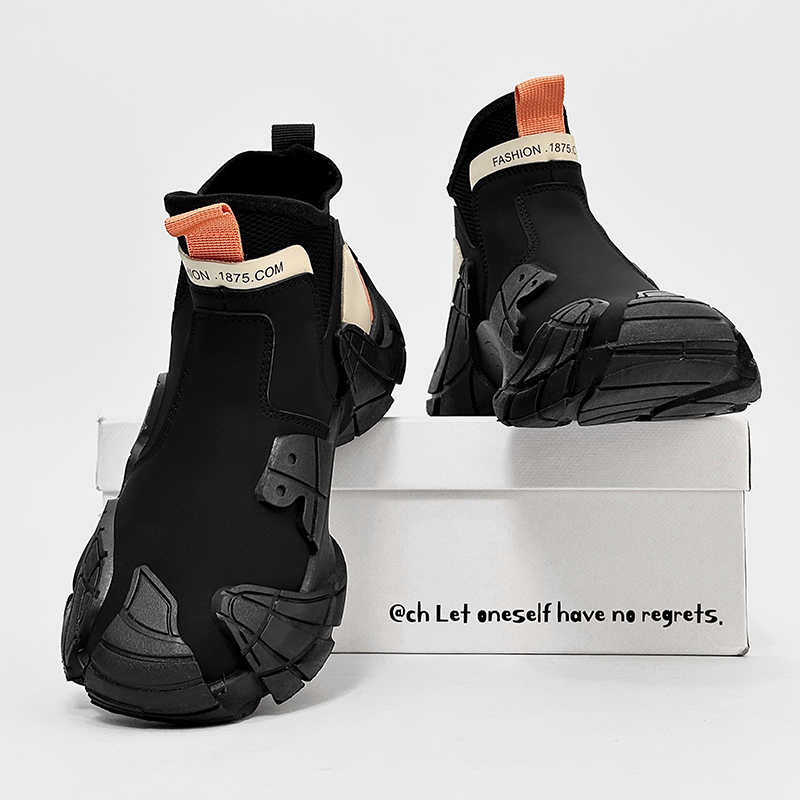 Fashion Parkside Ete Men's Sneakers Size 45 Woven Sneakersy Basketball Shoes For Men Sports Kawaiis Choes Loffers Sapa