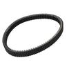 Drive Clutch Belt Rubber Wear Resistance 3211123 Replacement for Polaris Ranger 400 Scrambler 850