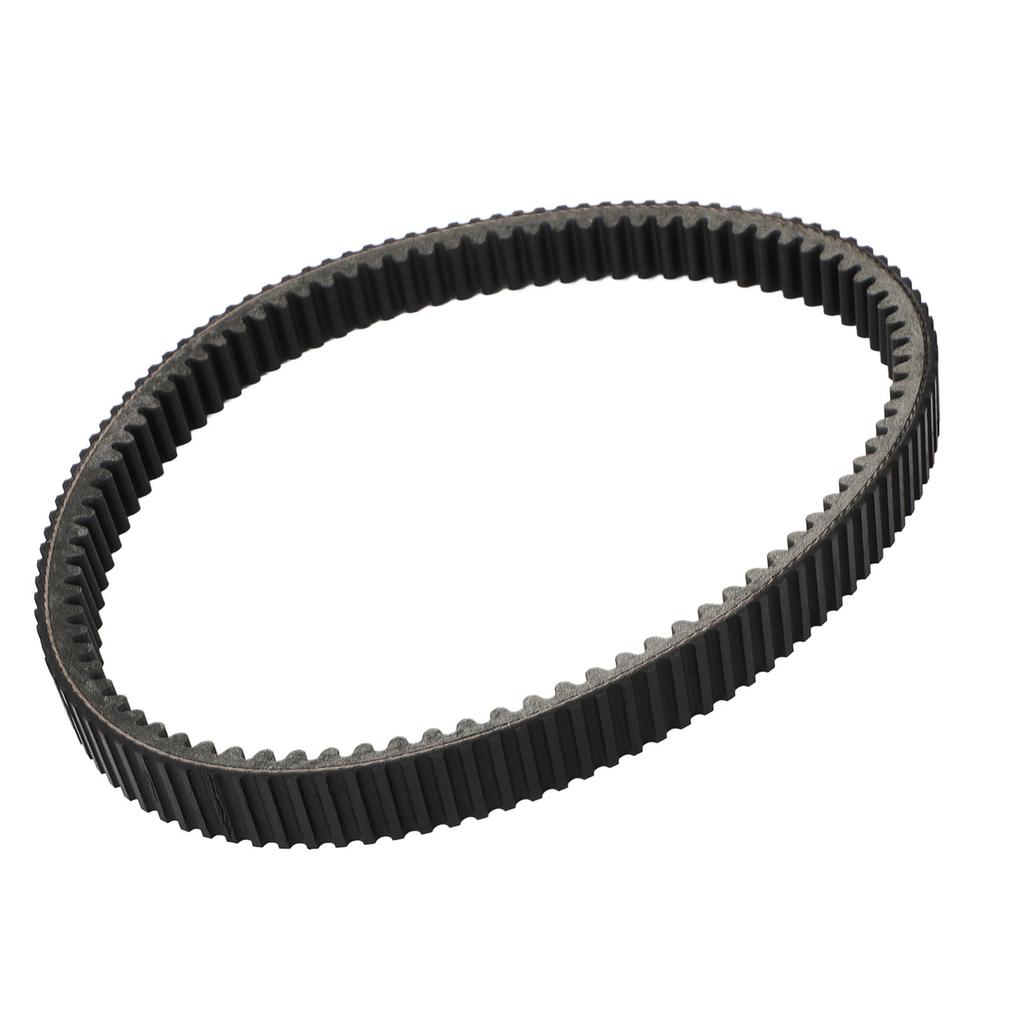 Drive Clutch Belt Rubber Wear Resistance 3211123 Replacement for Polaris Ranger 400 Scrambler 850
