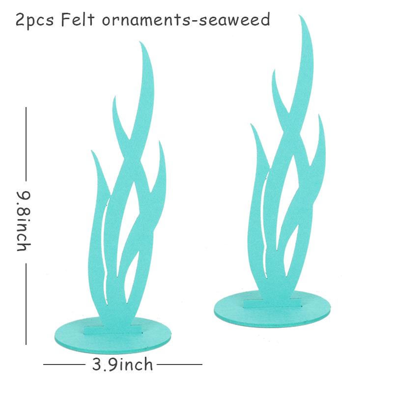 Русалочка вечеринка сувенир для детей фото очки/татуировки наклейки/повязка на голову/хлопающий круг игрушка девочка день рождения подарок декор для детского душа