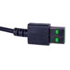 (Использовал) Кабель для зарядки USB для беспроводной игровой мыши Razer Mamba RC30-027101