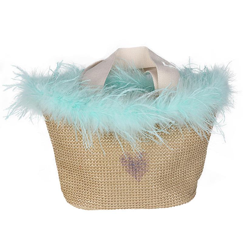 Полоски страусиных перьев для танцевальных костюмов и украшения своими руками