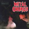 LP Record METAL CHURCH - Metal Church MOVLP1666 Music On Vinyl, 2016 Europe Rock