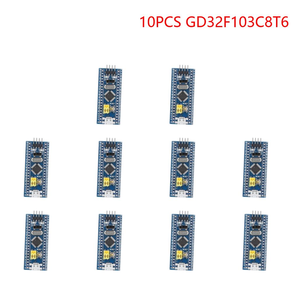 Плата ядра микроконтроллера STM32F103C8T6/C6T6 ARM Модуль платы разработки микроконтроллера STM32 для Arduino
