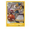 POKEMON Center Original Pokemon Card Game Deck Shield HISUI DAYS Wallo