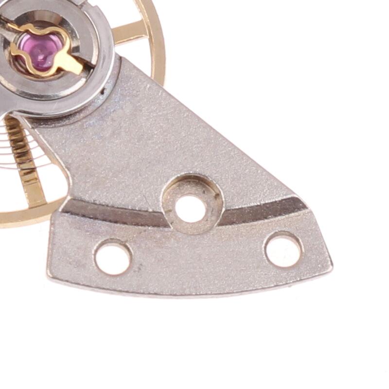 Watch Accessories Domestic Balance Wheel 8205 8213 Movement Balance Wheel Assembly Set Including Swing Clamp Plate Repair Parts