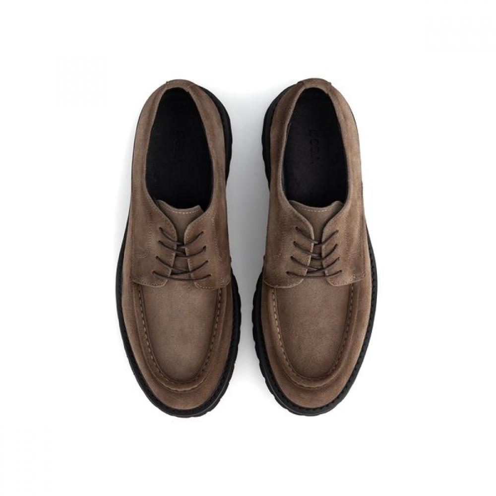 Soda Men S Semi dreSS Clipper ShoeS 4cm Arm623 Sa32