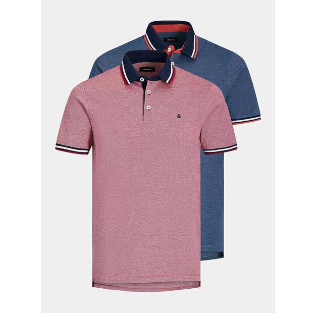 Поло Jack & Jones Paulos