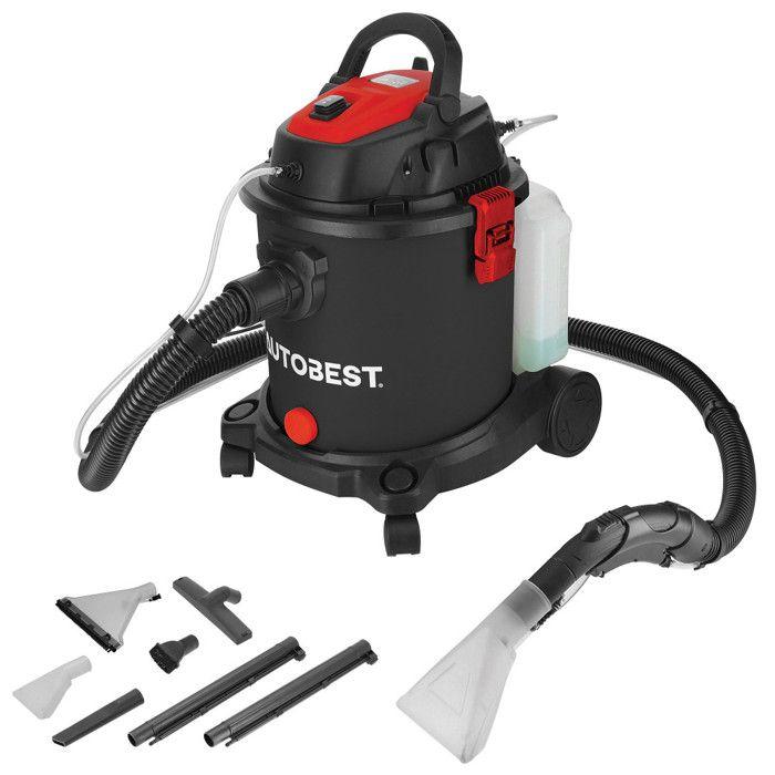 Aspirateur injecteur extracteur 20L
