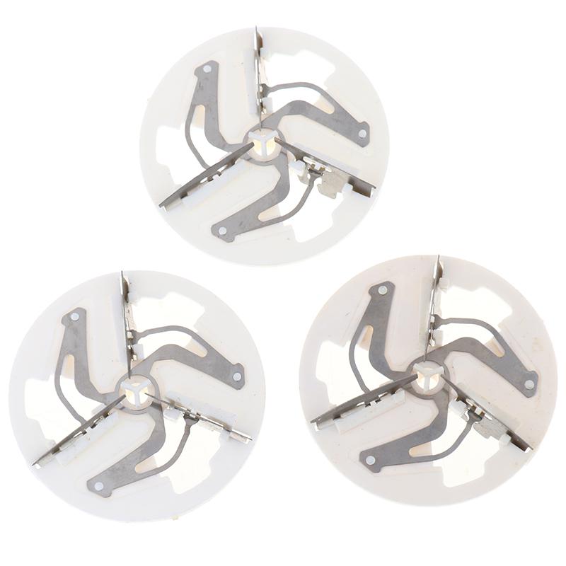 5 шт. Электрические лезвия для удаления катышков с одежды, бритва для свитеров