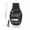 with 7 Pockets Electrician Tool Waist Bag Oxford Canvas Electrician Tool Pouch  Tool Storage