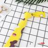 Cartoon Tie Trendy Casual 6cm Fashion Animal Tie for Men and Women