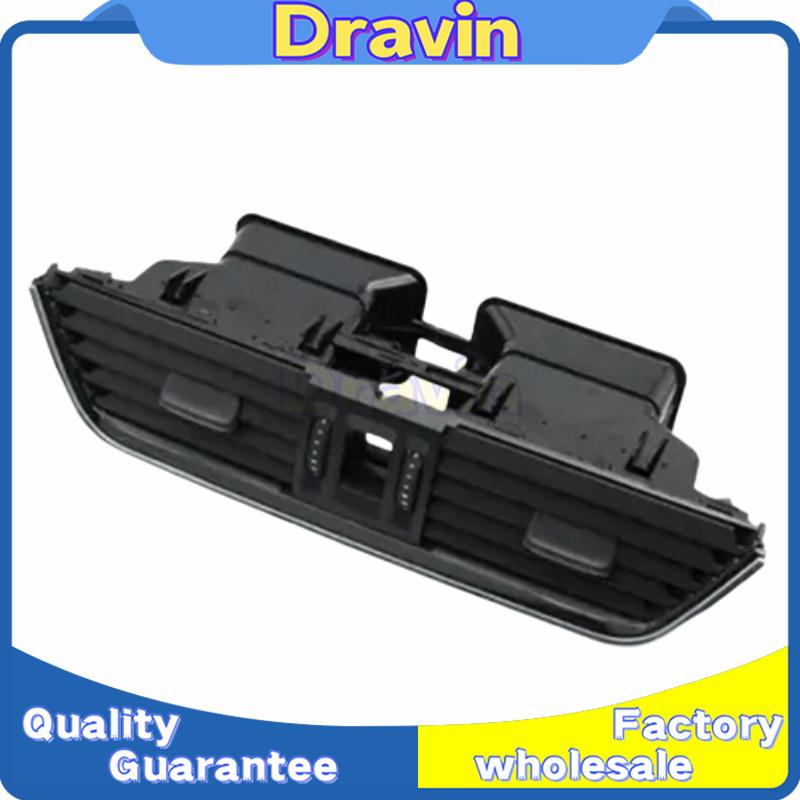 Left/Right Intake Air Vent Grill Cover Trim 5E0819701 5E0819702 5E0820951 5E0819203 for Skoda Octavia 3 MK3 A7 2013-