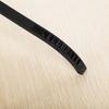 20 Non-Slip Plastic Coat Hangers for Tops & Shirts, 40cm
