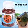Fish Attractant Fishing Groundbait Natural High Concentration Fishing Lures Fish Bait Mate for Carp Grass Carp Silver Carp