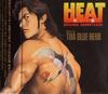 CD - HEAT-sear-original Soundtrack HEAT1 Heat Cartel 2004 Japan Obi Rap & Hip-Hop/R&B Used